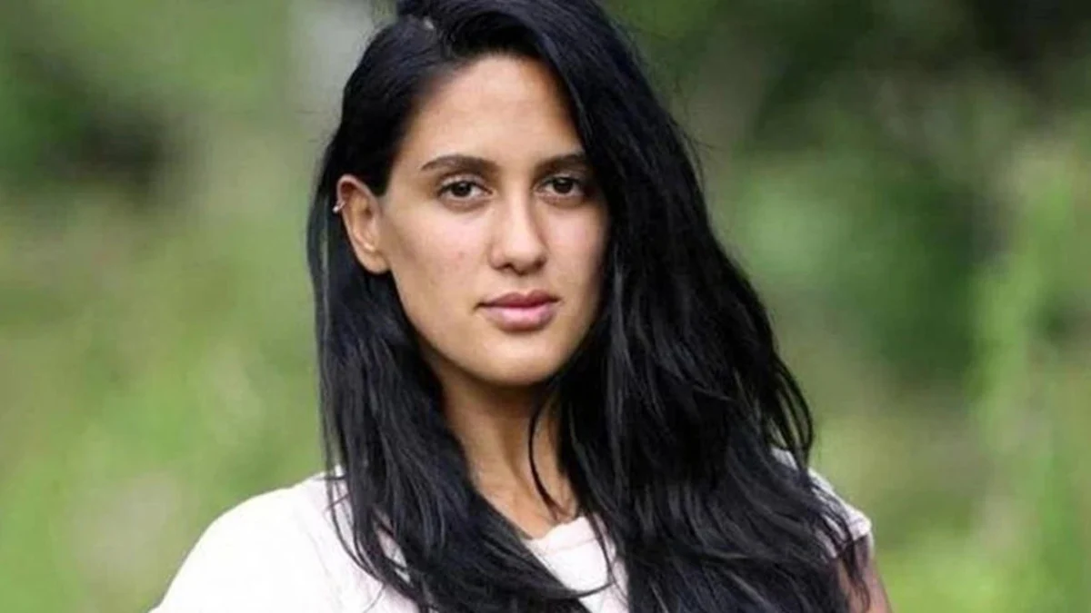   Survivor’ın dikkat çeken yarışmacılarından biri olan Sahra Işık, bu