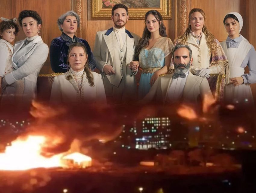 Pazar günleri yayınlanan ve geniş bir izleyici kitlesine sahip olan