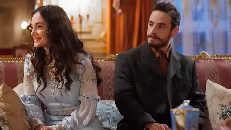 Şakir Paşa Ailesi Hangi Dönemi Anlatıyor? Gerçek Hikaye mi, Hangi Kitaptan Uyarlama?