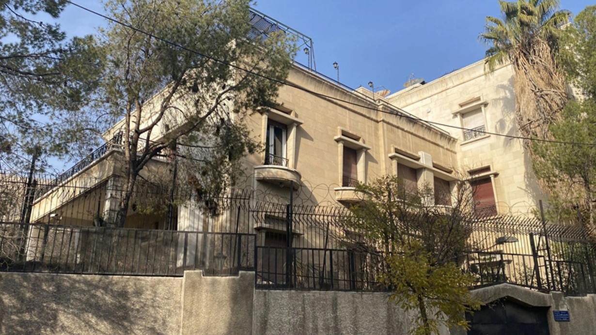 Dışişleri Bakanı Hakan Fidan, katıldığı bir canlı yayında gündeme ilişkin