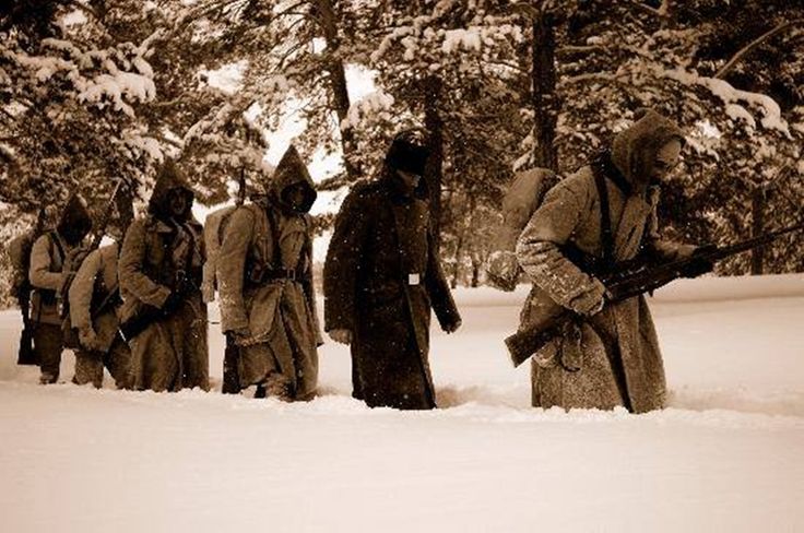 Sarıkamış’ın 110. Yılı! Kahramanlık ve Fedakârlık Dolu Bir Destan – Reşit Kemal As