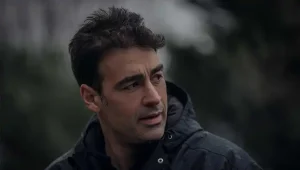 Teşkilat dizisi İbrahim kimdir? TRT 1 ekranlarının sevilen dizisi Teşkilat,