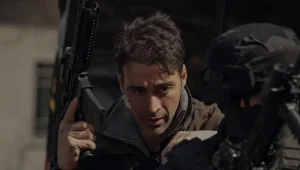Sarp Levendoğlu kaç yaşında? TRT 1 ekranlarında yayınlanan ve her