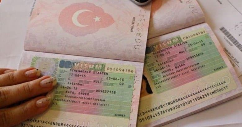 Schengen Vizesi Ne Kadar Sürede Çıkar? Schengen Vizesi Ne Kadar Geçerli?