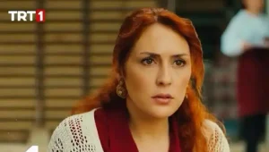 Gönül Dağı Sinem kimdir? TRT 1 ekranlarının sevilen dizisi Gönül