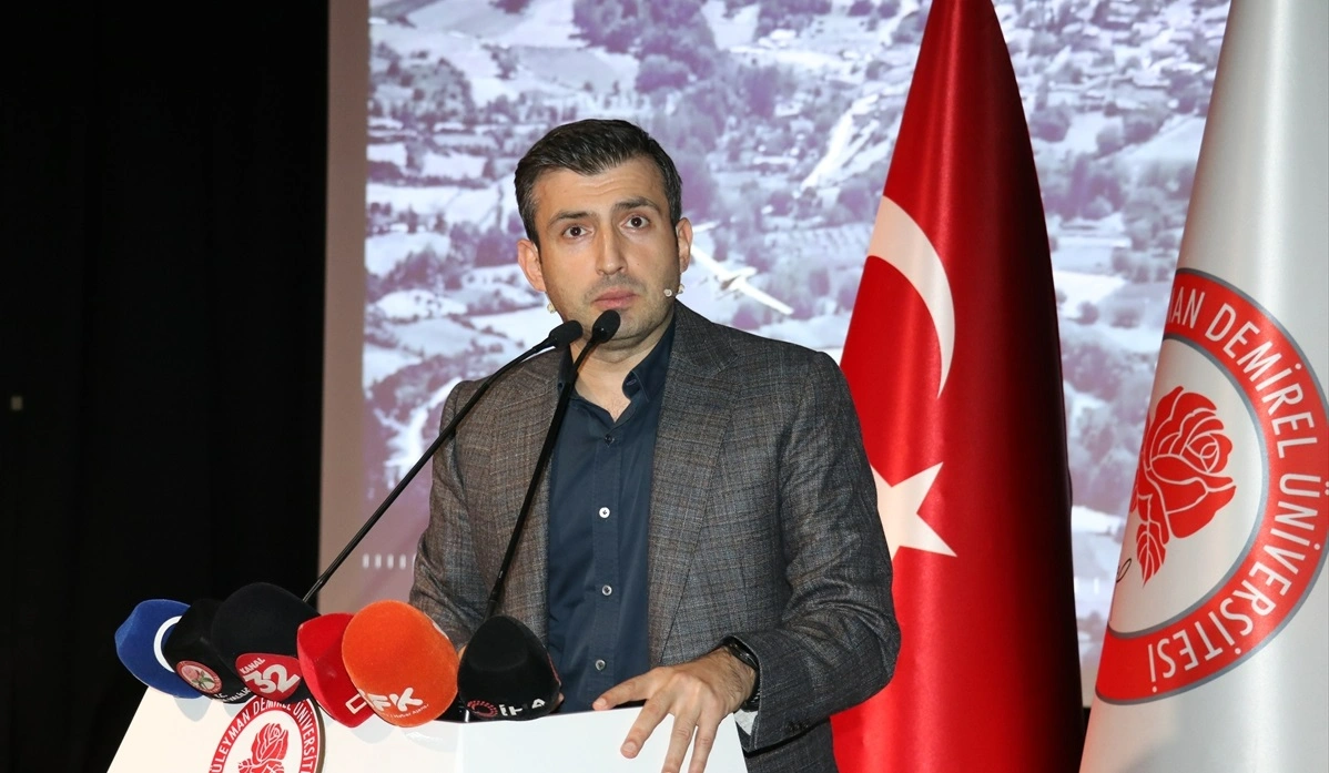 Bayraktar, Süleyman Demirel Üniversitesi, Isparta Uygulamalı Bilimler Üniversitesi ve Türkiye