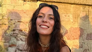 Selen Kurtaran kaç yaşında? Kızıl Goncalar dizisinin yeni sezonuna damgasını