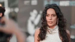 Kızıl Goncalar Kevser kimdir? Türk televizyon dünyasında dikkat çeken yapımlardan