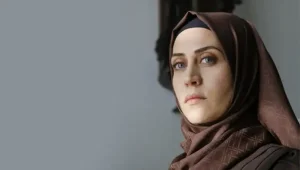 Kızıl Goncalar Hasna Güneş kimdir? NOW TV ekranlarında yayınlanmaya başlayan