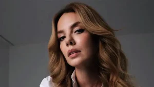 Selen Soyder evli mi? Türk dizi ve sinema dünyasının dikkat