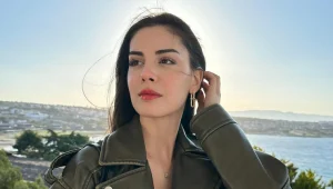 Kızılcık Şerbeti Çimen kimdir? Show TV’nin sevilen dizisi Kızılcık Şerbeti,