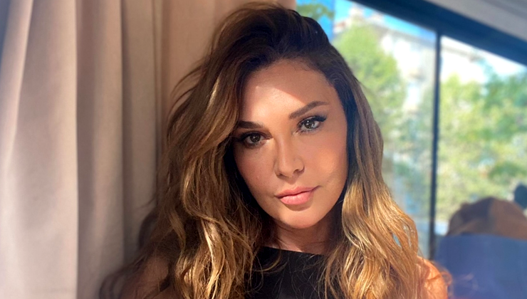 Kızılcık Şerbeti Azra kimdir
