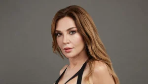 Sema Öztürk kaç yaşında? SHOW TV’nin sevilen dizisi Kızılcık Şerbeti,