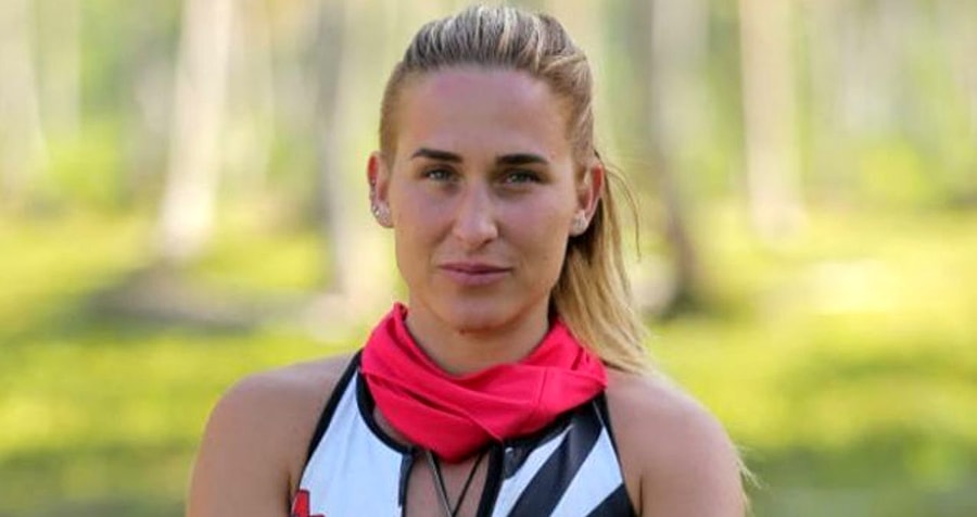 Survivor 2025 Sema Kaç Yaşında? Sema Aydemir Hangi Yıl Katıldı, Kardeşi Kim, Çocuğu Var mı, Evli mi, Nereli?