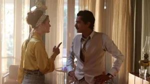 Star TV’nin iddialı yapımlarından biri olarak duyurulan Sen Ağlama İstanbul