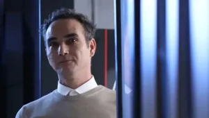 Teşkilat dizisi Uzay kimdir? TRT 1’in sevilen dizisi Teşkilat, güçlü oyuncu