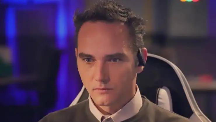 Serdar Yeğin kaç yaşında? TRT 1 ekranlarının sevilen dizisi Teşiklat,