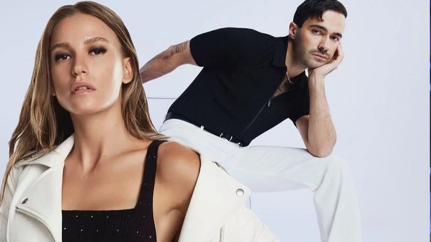 Serenay Sarıkaya ve Mert Demir Ayrıldı mı? Neden Ayrıldılar?