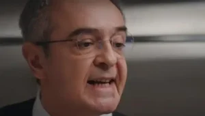 Şerif Erol kaç yaşında? NOW TV’nin 18 Aralık 2023 tarihinde