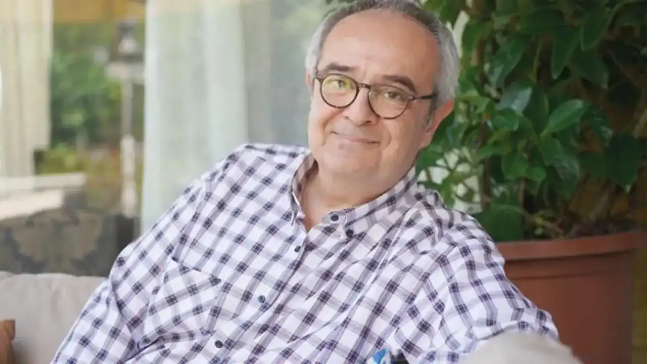 Şerif Erol kaç yaşında