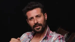 Serkan Kuru kaç yaşında? TRT 1 ekranlarının sevilen dizisi Gönül