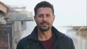 Gönül Dağı Doktor Kenan kimdir? Gönül Dağı, TRT 1 ekranlarında