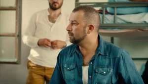 Şevket Çoruh kim? Şevket Çoruh, Çakallarla Dans serisinin 7. filmiyle