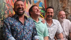 Çakallarla Dans 7 Kayınço Gökhan kimdir? Çakallarla Dans 7 filmi,