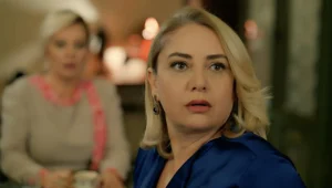 Sibel Taşçıoğlu kaç yaşında? Ekranların popüler dizisi Kızılcık Şerbeti, cuma