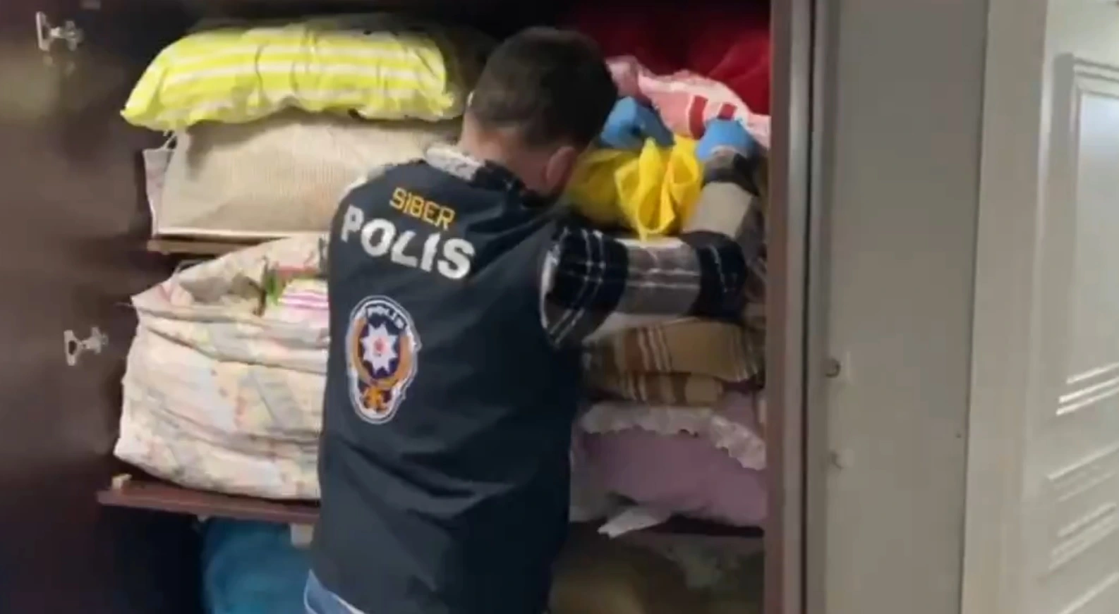 Bakan Yerlikaya, İstanbul, İzmir, Konya, Trabzon, Gaziantep ve Samsun’un aralarından
