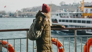 Meteoroloji Genel Müdürlüğü 5 günlük, haritalı hava durumu tahmin raporunu