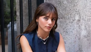 Kızılcık Şerbeti Doğa kimdir? Kızılcık Şerbeti dizisinde Doğa karakteri, izleyicilerin