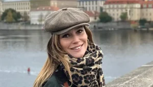 Gönül Dağı Mevsim kimdir? TRT 1 ekranlarının sevilen dizisi Gönül