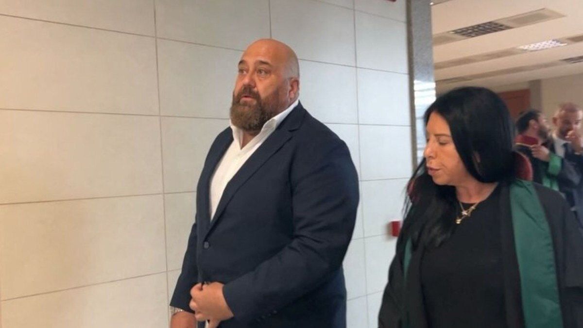 Somer Şef Ceza mı Aldı, Hapse mi Giriyor? MasterChef’i Bırakacak mı?