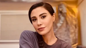 Kardelenler dizisi Özlem kimdir? Türk televizyon dünyasının sevilen yüzlerinden biri
