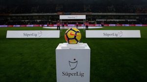 Süper Lig’de 17 haftalık ilk yarı sona erdi ve futbolseverler