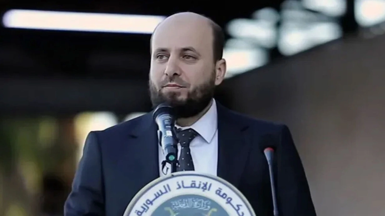 Suriye’de iddiaya göre yeni yönetimin geçiş hükümeti için başbakan belli