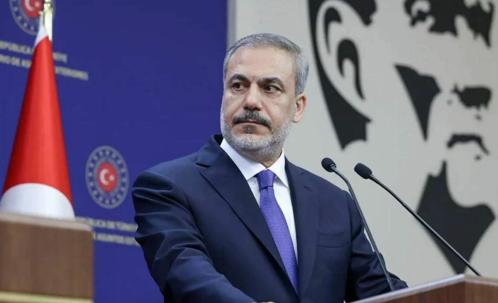 Hakan Fidan Açıkladı: Suriyeliler Geri Dönecek mi? Ne Zaman Dönecek?