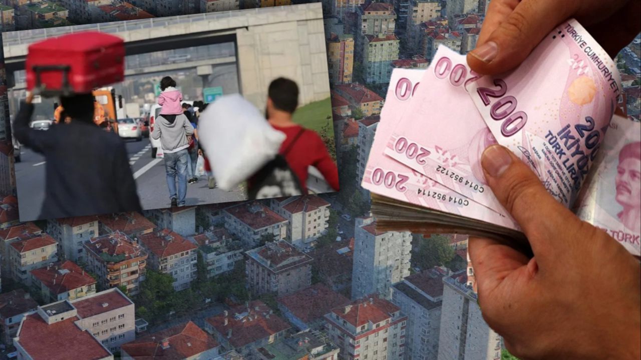Suriyelilerin ülkelerine dönüş süreci hız kazandıkça, Türkiye’de milyonlarca kişinin aklında