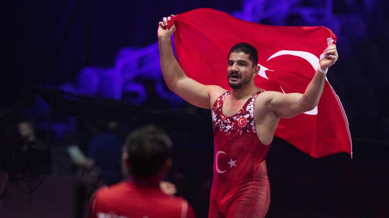 Federasyonun 6. olağan ve mali genel kurul toplantısı yapıldı. Mevcut