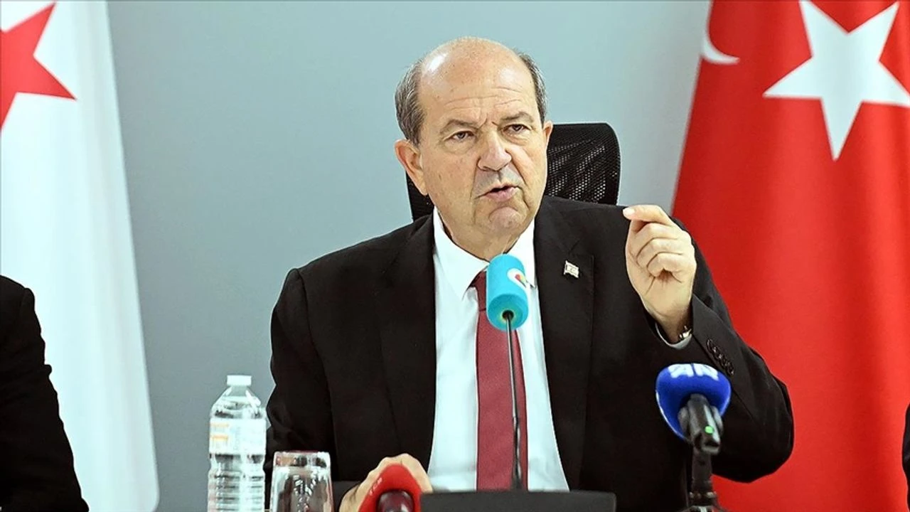 GKRY lideri Nikos Hristodulidis, son dönemlerde NATO üyeliği konusunu gündeme