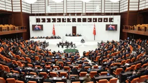 TBMM Plan ve Bütçe Komisyonunda, 39 gün süren bütçe görüşmelerinde
