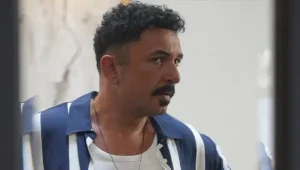 Toygan Avanoğlu kaç yaşında? Toygan Avanoğlu, Türk sinemasının ve televizyon