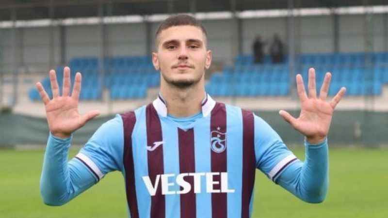 Poyraz Efe Yıldırım Kimdir? Kaç Yaşında, Aslen Nereli, Hangi Ayak, Hangi Takımlarda Oynadı?