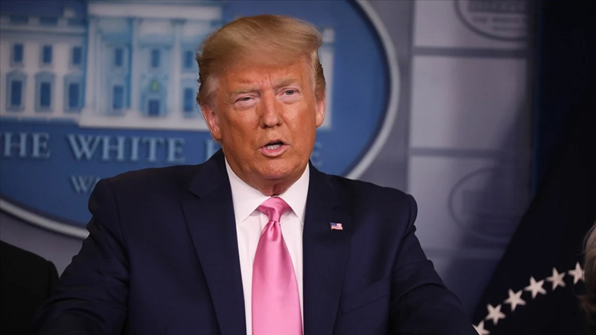 Donald Trump Seçimi Nasıl Kazandı? Göreve Ne Zaman Başlayacak?