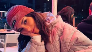 Tuğçe Açıkgöz kaç yaşında? TRT 1 ekranlarının sevilen yapımlarından Teşkilat,