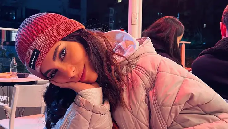 Tuğçe Açıkgöz kaç yaşında