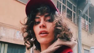 Teşkilat dizisi Gizem kimdir? TRT 1 ekranlarında yayınlanan ve her