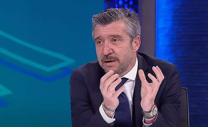 Tümer Metin Kimdir? Trabzonsporluların İsyan Ettiği Pozisyon Hakkındaki Açıklamalarıyla Gündem Oldu tümer metin kariyeri