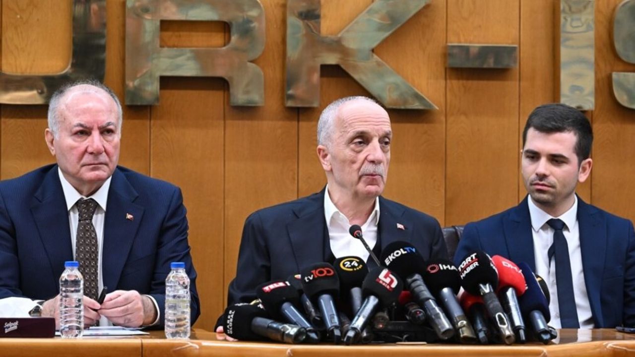 2025 yılı için net 22.104 TL olarak belirlenen asgari ücret,